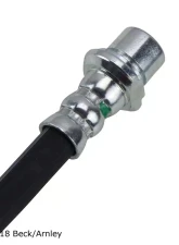 Beck/Arnley Brake Hydraulic Hose 073-2027                                     - 073-2027 - Image 3