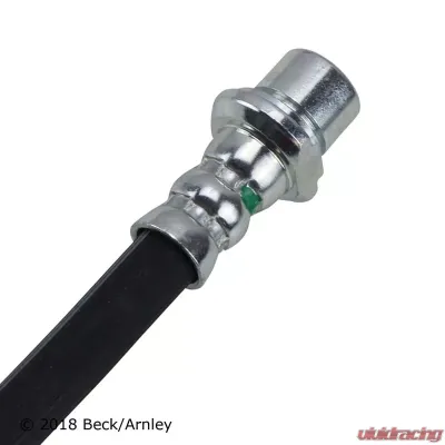 Beck/Arnley Brake Hydraulic Hose 073-2027 - 073-2027