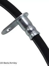 Beck/Arnley Brake Hydraulic Hose 073-2027                                     - 073-2027 - Image 4