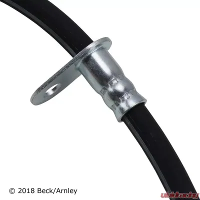 Beck/Arnley Brake Hydraulic Hose 073-2027 - 073-2027