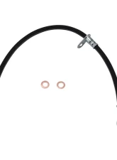 Beck/Arnley Brake Hydraulic Hose 073-2027                                     - 073-2027 - Image 4