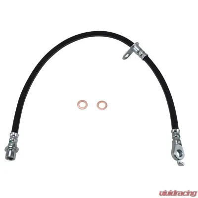 Beck/Arnley Brake Hydraulic Hose 073-2027 - 073-2027