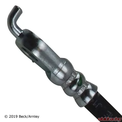 Beck/Arnley Brake Hydraulic Hose 073-2028 - 073-2028