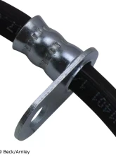 Beck/Arnley Brake Hydraulic Hose 073-2028                                     - 073-2028 - Image 4