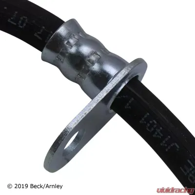 Beck/Arnley Brake Hydraulic Hose 073-2028 - 073-2028