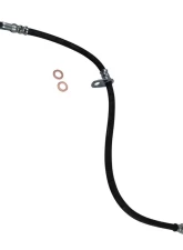 Beck/Arnley Brake Hydraulic Hose 073-2028                                     - 073-2028 - Image 5