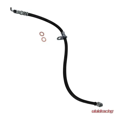 Beck/Arnley Brake Hydraulic Hose 073-2028 - 073-2028