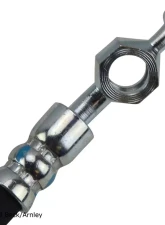 Beck/Arnley Brake Hydraulic Hose 073-2029                                     - 073-2029 - Image 2