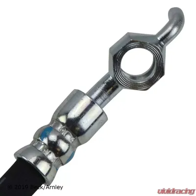 Beck/Arnley Brake Hydraulic Hose 073-2029 - 073-2029