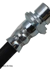Beck/Arnley Brake Hydraulic Hose 073-2029                                     - 073-2029 - Image 3