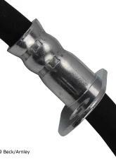 Beck/Arnley Brake Hydraulic Hose 073-2029                                     - 073-2029 - Image 4