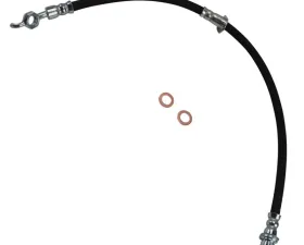 Beck/Arnley Brake Hydraulic Hose 073-2029