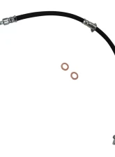 Beck/Arnley Brake Hydraulic Hose 073-2029                                     - 073-2029 - Image 4