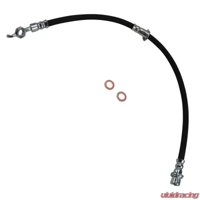 Beck/Arnley Brake Hydraulic Hose 073-2029 - 073-2029