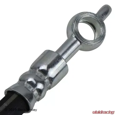 Beck/Arnley Brake Hydraulic Hose 073-2030 - 073-2030