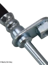 Beck/Arnley Brake Hydraulic Hose 073-2030                                     - 073-2030 - Image 4