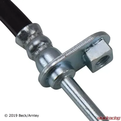Beck/Arnley Brake Hydraulic Hose 073-2030 - 073-2030