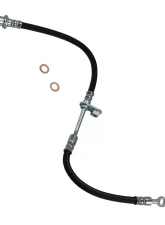 Beck/Arnley Brake Hydraulic Hose 073-2030                                     - 073-2030 - Image 4