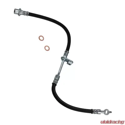 Beck/Arnley Brake Hydraulic Hose 073-2030 - 073-2030