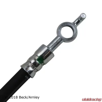 Beck/Arnley Brake Hydraulic Hose 073-2031 - 073-2031