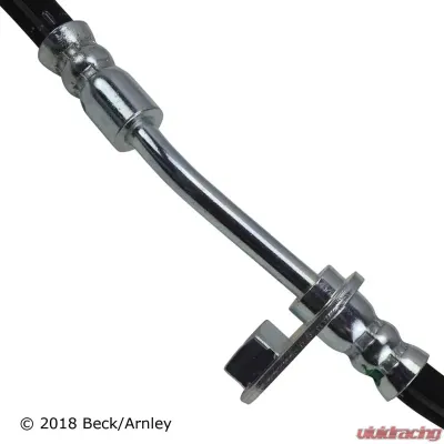 Beck/Arnley Brake Hydraulic Hose 073-2031 - 073-2031