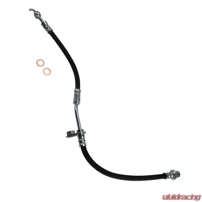 Beck/Arnley Brake Hydraulic Hose 073-2031 - 073-2031