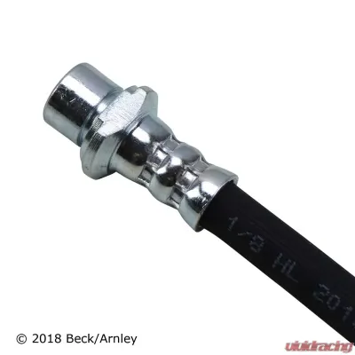 Beck/Arnley Brake Hydraulic Hose 073-2032 - 073-2032