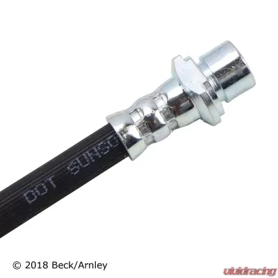Beck/Arnley Brake Hydraulic Hose 073-2032 - 073-2032