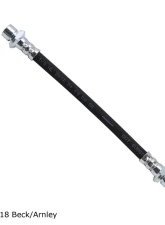 Beck/Arnley Brake Hydraulic Hose 073-2032                                     - 073-2032 - Image 4