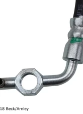 Beck/Arnley Brake Hydraulic Hose 073-2034                                     - 073-2034 - Image 2