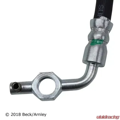 Beck/Arnley Brake Hydraulic Hose 073-2034 - 073-2034