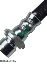 Beck/Arnley Brake Hydraulic Hose 073-2034                                     - 073-2034 - Image 3