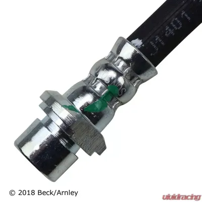 Beck/Arnley Brake Hydraulic Hose 073-2034 - 073-2034