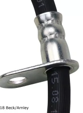 Beck/Arnley Brake Hydraulic Hose 073-2034                                     - 073-2034 - Image 4