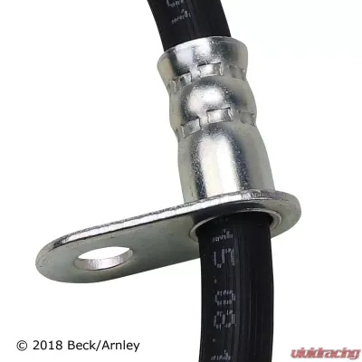 Beck/Arnley Brake Hydraulic Hose 073-2034 - 073-2034