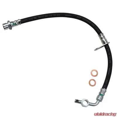 Beck/Arnley Brake Hydraulic Hose 073-2034 - 073-2034