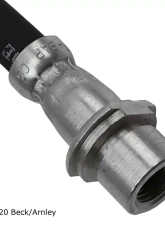 Beck/Arnley Brake Hydraulic Hose 073-2035                                     - 073-2035 - Image 2