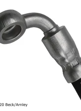 Beck/Arnley Brake Hydraulic Hose 073-2035                                     - 073-2035 - Image 3