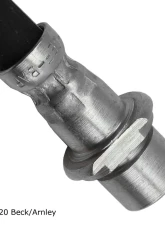 Beck/Arnley Brake Hydraulic Hose 073-2035                                     - 073-2035 - Image 4