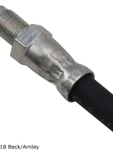 Beck/Arnley Brake Hydraulic Hose 073-2036                                     - 073-2036 - Image 2