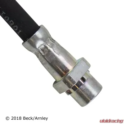 Beck/Arnley Brake Hydraulic Hose 073-2036 - 073-2036