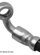 Beck/Arnley Brake Hydraulic Hose 073-2037                                     - 073-2037 - Image 4