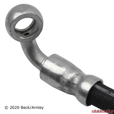 Beck/Arnley Brake Hydraulic Hose 073-2037 - 073-2037