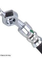 Beck/Arnley Brake Hydraulic Hose 073-2038                                     - 073-2038 - Image 2