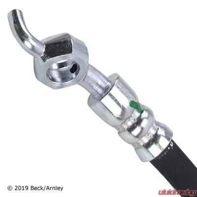 Beck/Arnley Brake Hydraulic Hose 073-2038 - 073-2038