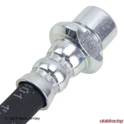 Beck/Arnley Brake Hydraulic Hose 073-2038 - 073-2038