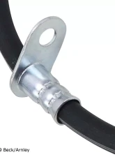 Beck/Arnley Brake Hydraulic Hose 073-2038                                     - 073-2038 - Image 4