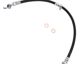 Beck/Arnley Brake Hydraulic Hose 073-2038