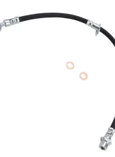 Beck/Arnley Brake Hydraulic Hose 073-2038                                     - 073-2038 - Image 4