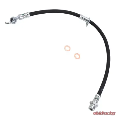 Beck/Arnley Brake Hydraulic Hose 073-2038 - 073-2038